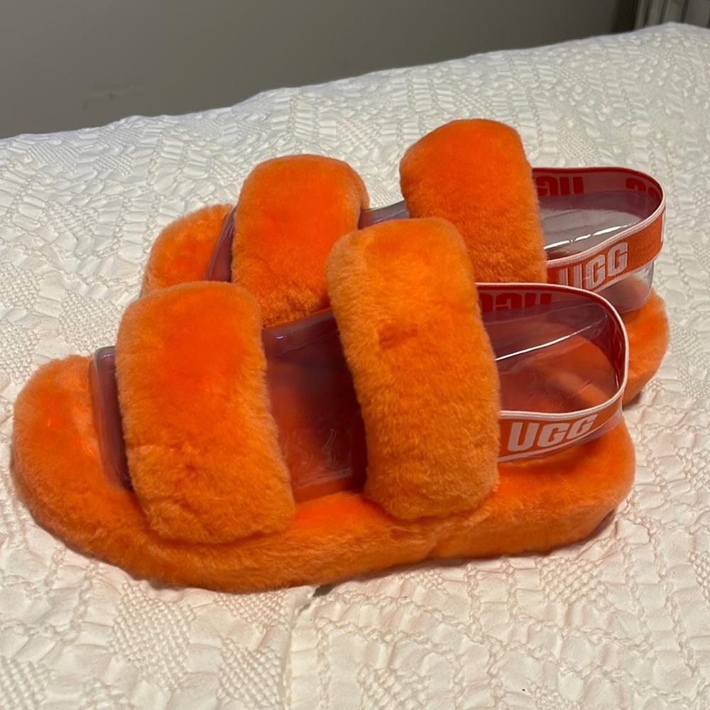 ugg slippers